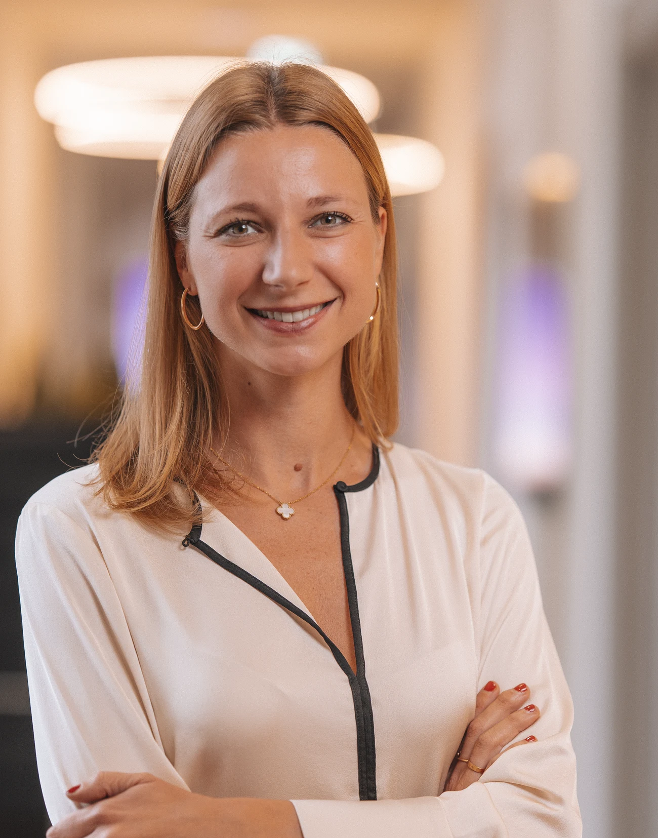 Prof. Dr. med. Isabelle Ayx
